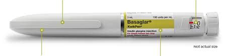 Basaglar (Generic Insulin Glargine (rDNA origin) Injection ...