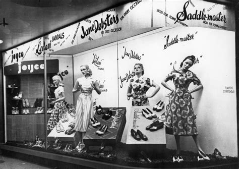 File:StateLibQld 1 92704 Players window featuring summer dresses and ...