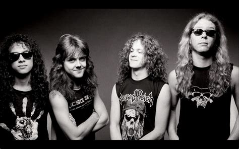 Metallica Wallpapers Group (79+)