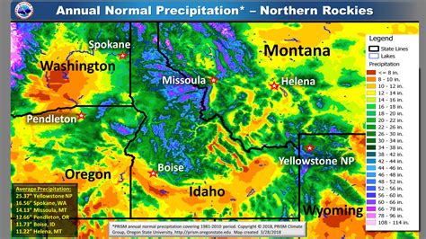 Weather Map Boise Idaho - Florri Anna-Diana