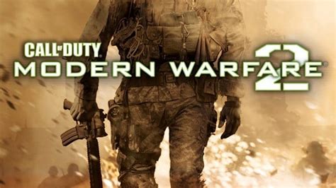 Custom Maps and Mods for Call of Duty: Modern Warfare 2 - GameMaps.com