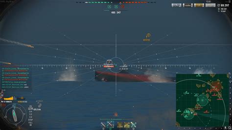 Submarines Confirmed! : r/WorldOfWarships