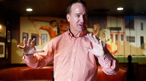 Denver Broncos: Peyton Manning excited Vols are playing in ‘Omaha!’