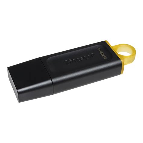 Memoria USB Kingston 128 Gb 3.2 DTX/128GB | PCMART