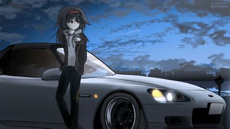 Cool Anime Wallpapers, Car Wallpapers, Manga Anime, Anime Art, Anime ...