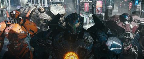 Gorlock the destroyer : r/PacificRim