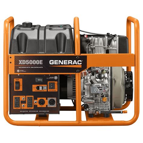 Generac generator reviews