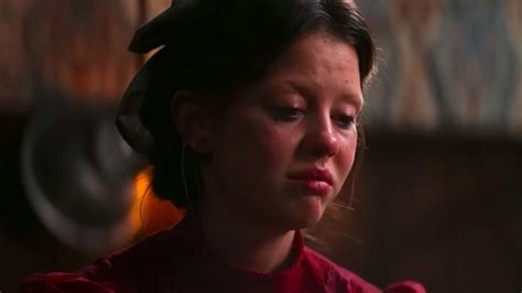 The Pearl Scene That Terrified Mia Goth To Film