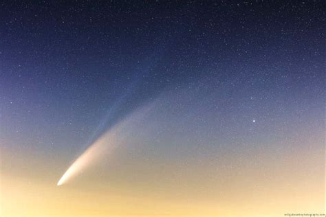 How to see the spectacular comet Neowise with the naked eye | New Scientist