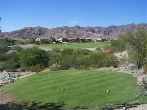 Ahwatukee Golf Course Homes in Club West