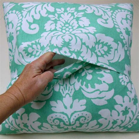 How Do You Make An Envelope Pillowcase at Catherine Lee blog