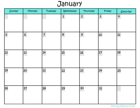 FREE PRINTABLE CALENDARS Blank Templates qilDytcZ | Calendar template ...