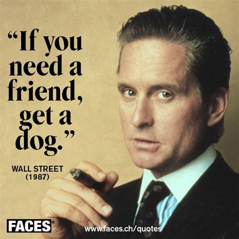 Gordon Gekko Quotes - ShortQuotes.cc