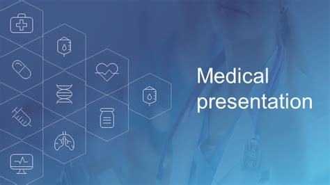Medical PPT Templates Presentation and Google Slides