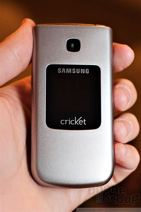 Cricket Flip Phones For Sale