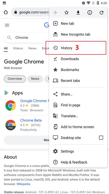 Chrome History: How to View, Delete, and Recover - EaseUS