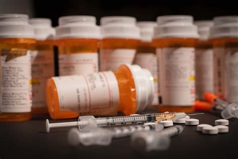 Drug Poisoning Deaths Reach Highest Levels Ever | Center for U.S. Policy