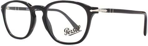 Persol Men's 0po3178v Eyeglass Frames: Amazon.co.uk: Clothing