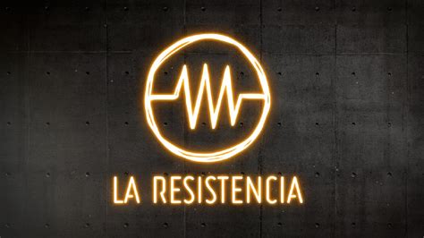 La vuelta al cole de La Resistencia: ya hay fecha de regreso