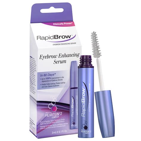 RapidBrow