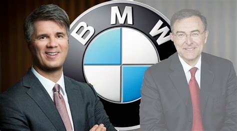 Harald Krueger is BMW's new CEO: musical chairs in Munich | CAR Magazine