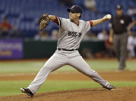 Red Sox, Craig Breslow agree to terms - The Boston Globe