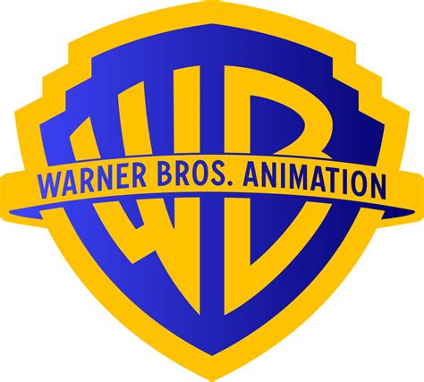 What If?: Warner Bros. Animation logo Concept 2024 by WBBlackOfficial ...