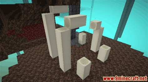 Soul Sand Valley Biome - Wiki Guide - Mc-Mod.Net