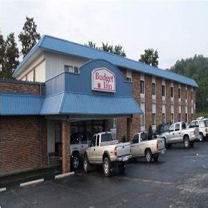 Discount Coupon for Budget Inn Cedar Bluff VA in Claypool Hill ...