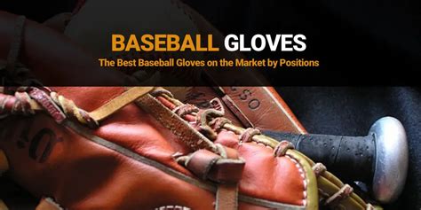 Best Baseball Gloves and Brands For The 2023 Season - Mindfuse Baseball