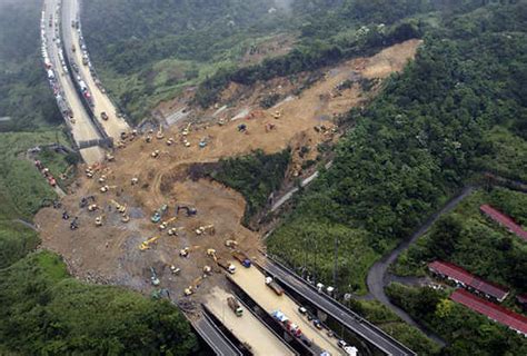 Malaysians Must Know the TRUTH: Tsunami or Landslide?