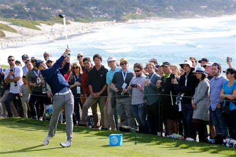 Spectator Guide: Everything You Need to Know to Attend The 2020 AT&T Pebble Beach Pro-Am