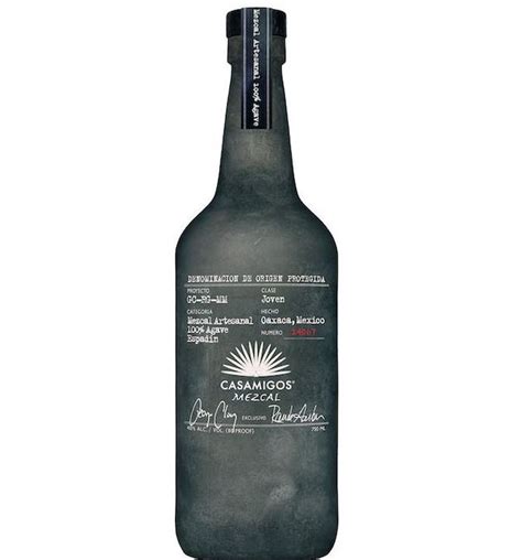 Casamigos Tequila Creators Introduce Mezcal | The Beverage Journal