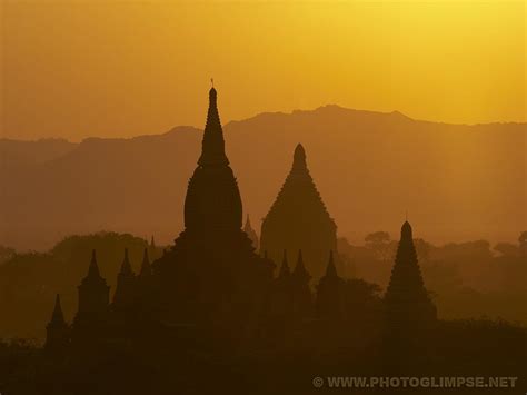 Bagan Wallpapers - Wallpaper Cave