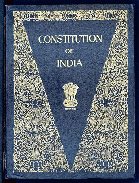 Our ‘un-Indian’ Constitution