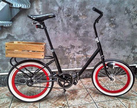 Vintage Italian bike custom Bicycle Chic, Bicycle Safety, Urban Bicycle, Custom Bicycle, Custom ...