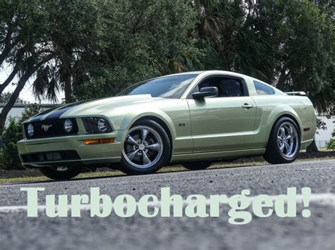 2005 Ford Mustang GT Sold | Motorious