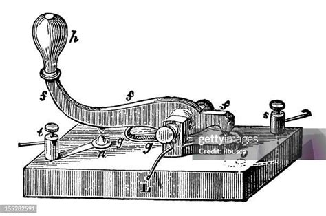 88 Telegraph Diagram Stock Photos, High-Res Pictures, and Images - Getty Images