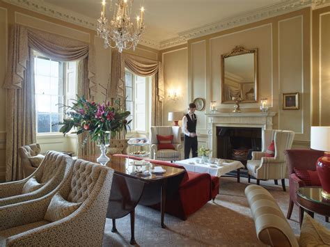 What makes a great Georgian House Hotel interior design? – Etons of Bath