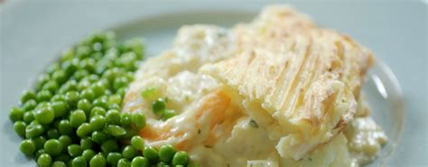 How to Make Fish Pie: The Best Fish Pie Recipe | Rick Stein