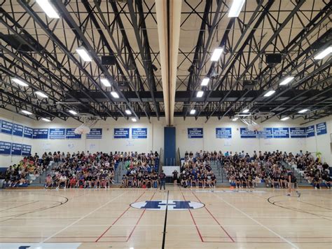 Hall High School Successfully Launches Freshman through Link Crew - We-Ha | West Hartford News