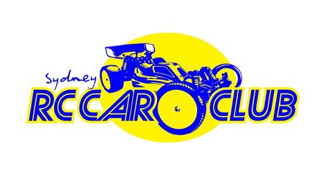 Sydney RC Logo High Res – Sydney Radio Control Car Club