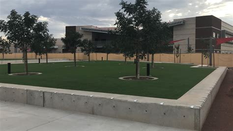 PHOTOS: Take a tour of West Point High School | 12news.com