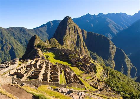 Tour of Machu Picchu, Peru | Audley Travel