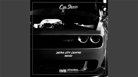 Deira City Centre (Instrumental) - YouTube Music