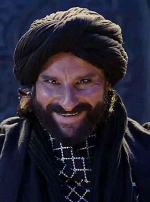 Saif Ali Khan- Best Actor in Supporting Role Male Nominee | Filmfare Awards