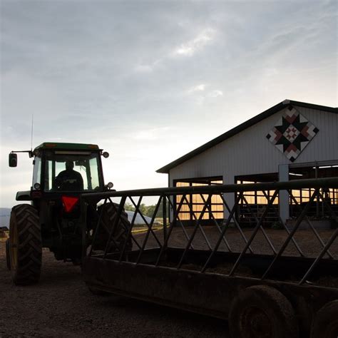 You'll Love A Trip To This Epic Cheese Factory In Wisconsin