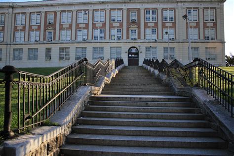 Jamaica High School | Jamaica, Queens, New York City, New Yo… | Flickr