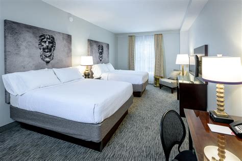 Astor Crowne Plaza New Orleans French Quarter in New Orleans (LA ...