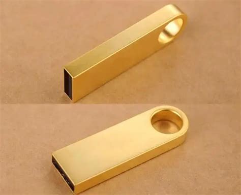 Custom Usb Stick 2.0 3.0 Metal Mini Keychain Usb Flash Drive Metal For 16gb 32gb - Buy Usb Stick ...
